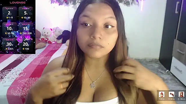 sexysusan4you online show from May 28, 2026, 8:26 pm