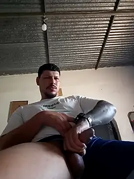 PIGDIRTY22 online show from January 9, 2025, 6:04 pm