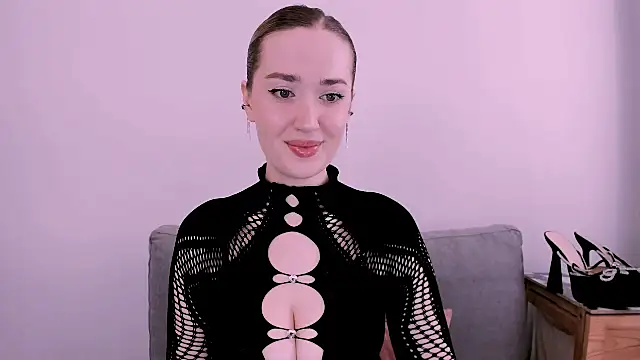 Snapshot of CindyKissable chatting on June 7, 2026, 6:40 am CindyKissable online show from June 7, 2026, 6:40 am