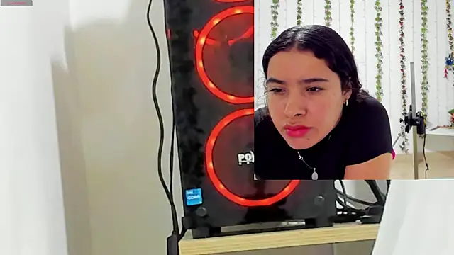 Daki Ume  online show from October 30, 2025, 3:05 am