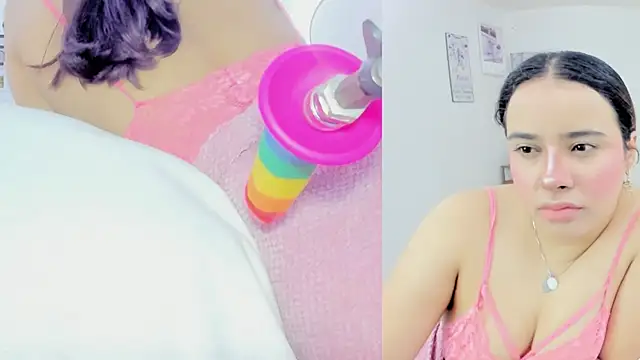 Daki Ume  online show from July 26, 2026, 2:51 am
