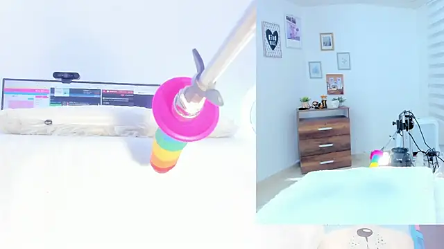 Daki Ume  online show from September 28, 2025, 2:29 am