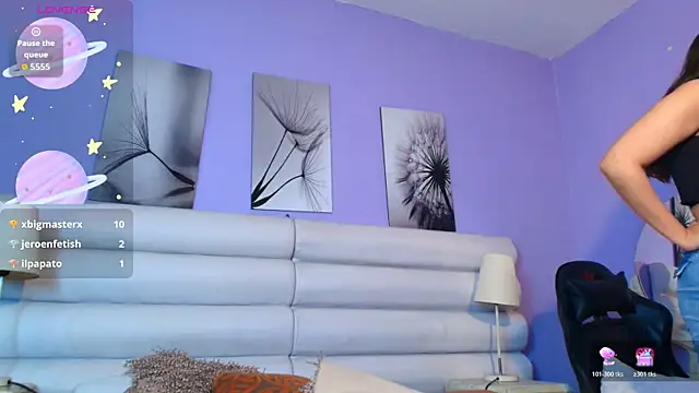 milan sweet online show from June 11, 2026, 2:53 am