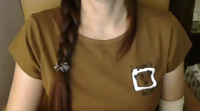  Blue Ruubyy  online show from March 11, 2025, 7:03 pm