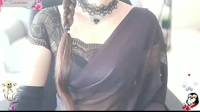  Blue Ruubyy  online show from December 20, 2025, 9:23 am