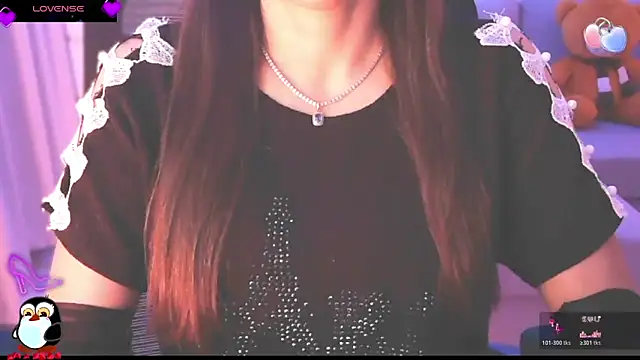  Blue Ruubyy  online show from March 18, 2026, 5:25 pm