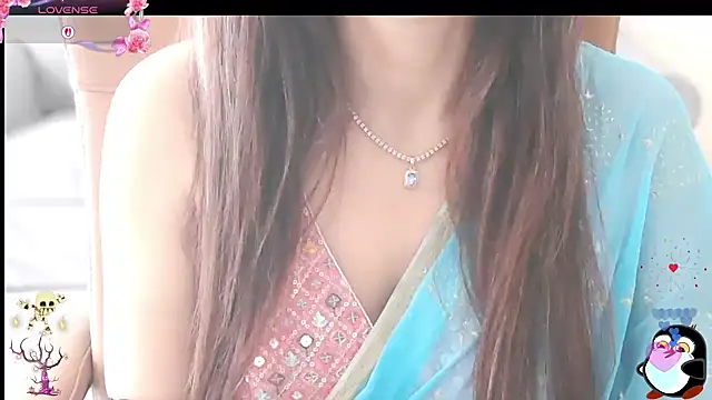  Blue Ruubyy  online show from December 3, 2025, 10:58 am