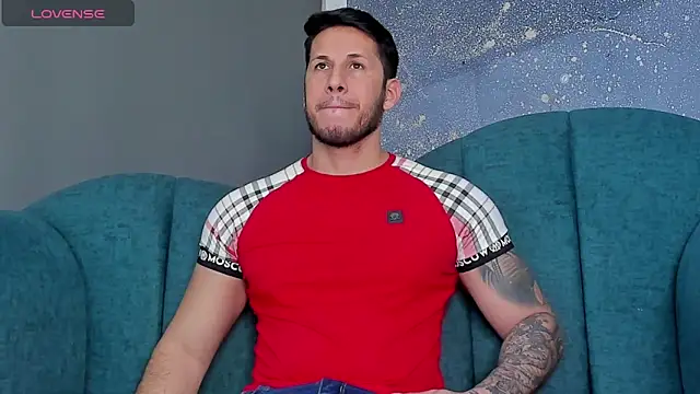 George Diesell online show from October 6, 2025, 4:35 am