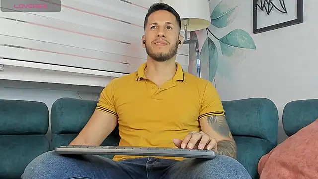 George Diesell online show from March 14, 2026, 10:16 pm