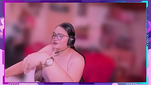 MegariaB online show from May 9, 2026, 4:16 am