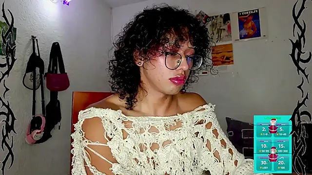 angelsdustxxx online show from January 3, 2025, 9:47 pm