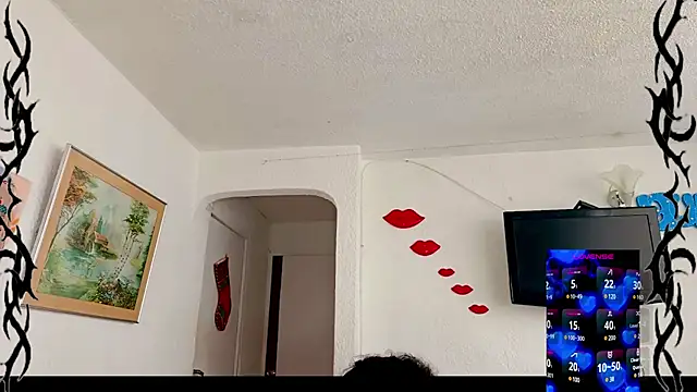 angelsdustxxx online show from January 9, 2025, 5:43 pm