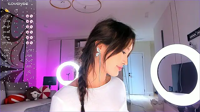 Snapshot of Sweet_yasu chatting on December 18, 2024, 9:58 am Sweet yasu online show from December 18, 2024, 9:58 am