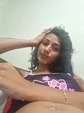 StefanyRoss online show from January 6, 2025, 9:54 pm