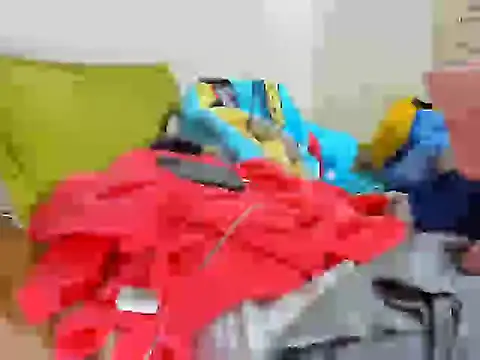 StefanyRoss online show from October 6, 2025, 7:58 pm