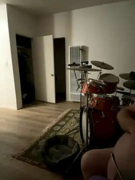 Drummajor online show from November 23, 2025, 1:48 am