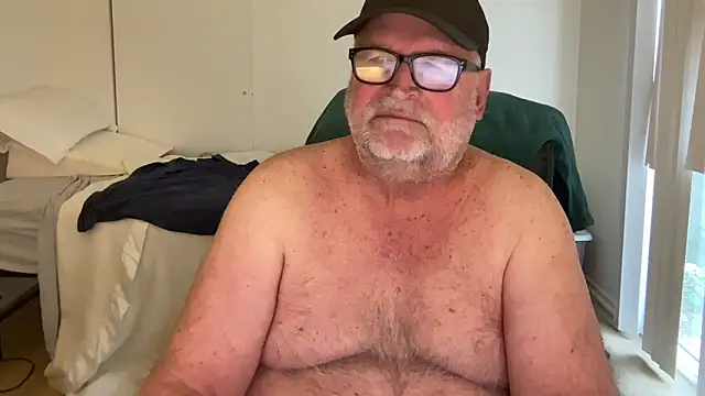 Drummajor online show from March 11, 2025, 4:51 pm