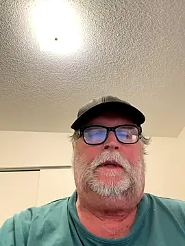 Drummajor online show from November 12, 2025, 1:43 am