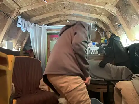 Haztogo4me online show from February 24, 2026, 3:46 pm