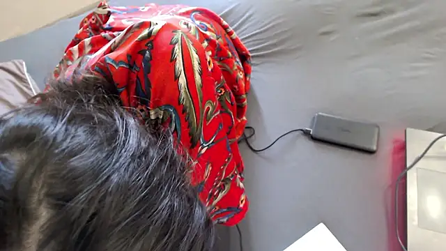 LanaDreamX online show from February 24, 2026, 11:11 am