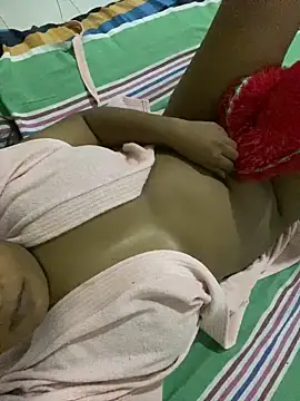 Snapshot of Annstella chatting on February 17, 2025, 3:11 pm Annstella online show from February 17, 2025, 3:11 pm