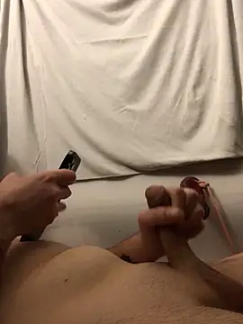 hotmrniceguy online show from October 18, 2025, 1:29 am