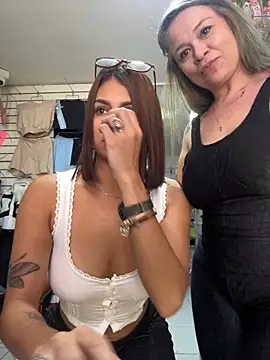 Susi bell online show from March 6, 2025, 7:21 pm