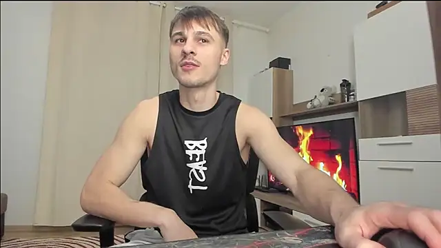 Snapshot of Jimmymorello chatting on February 26, 2025, 5:42 pm Jimmymorello online show from February 26, 2025, 5:42 pm