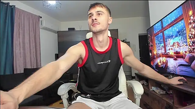 Snapshot of Jimmymorello chatting on December 28, 2024, 9:51 pm Jimmymorello online show from December 28, 2024, 9:51 pm