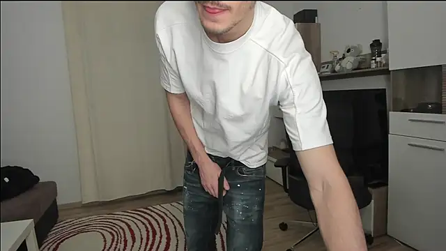 Snapshot of Jimmymorello chatting on February 14, 2025, 9:21 pm Jimmymorello online show from February 14, 2025, 9:21 pm