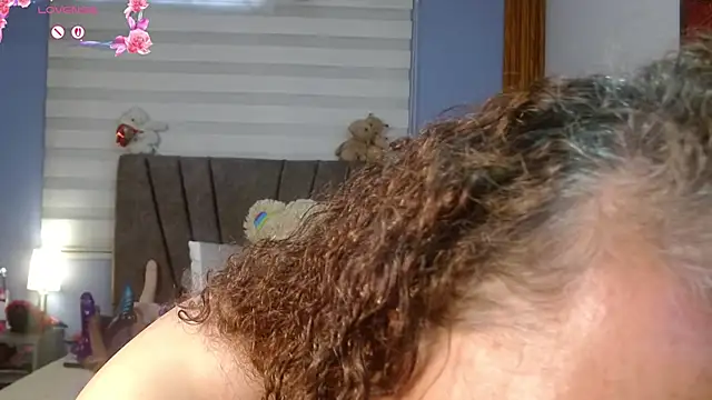 Nadia 84 online show from June 27, 2026, 12:22 pm