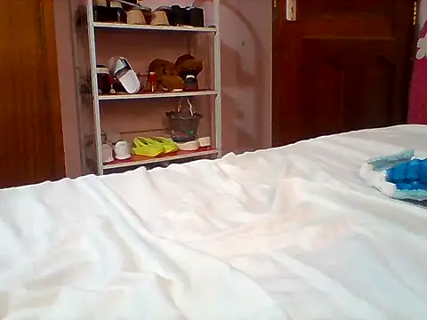 sexy addiction  online show from January 7, 2026, 11:37 am