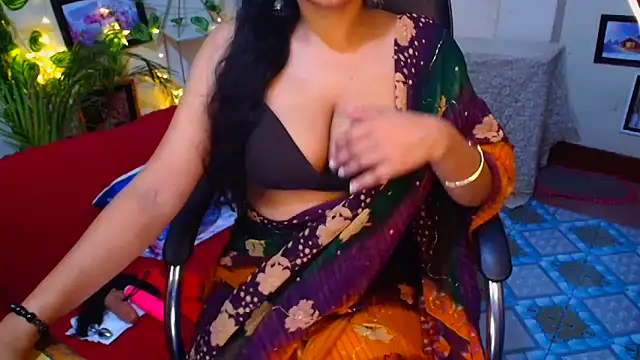 SnoowForYou online show from September 26, 2025, 12:50 am