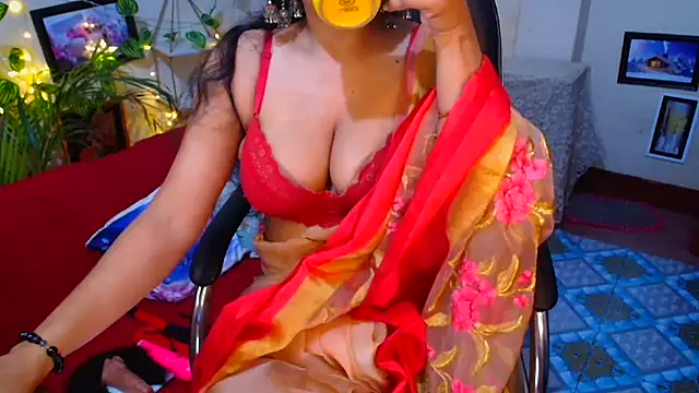 SnoowForYou online show from September 25, 2025, 12:05 am