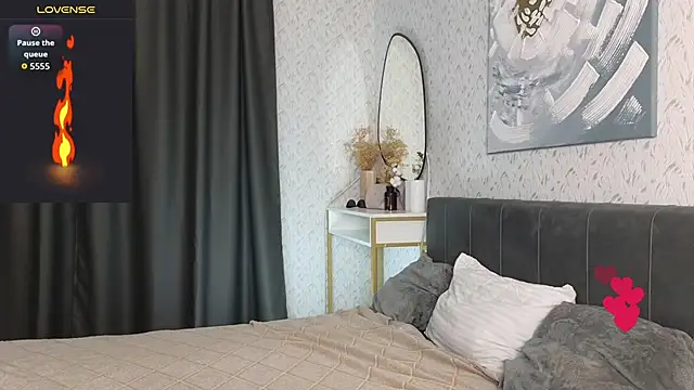 YourSweetDream  online show from March 21, 2026, 8:19 am