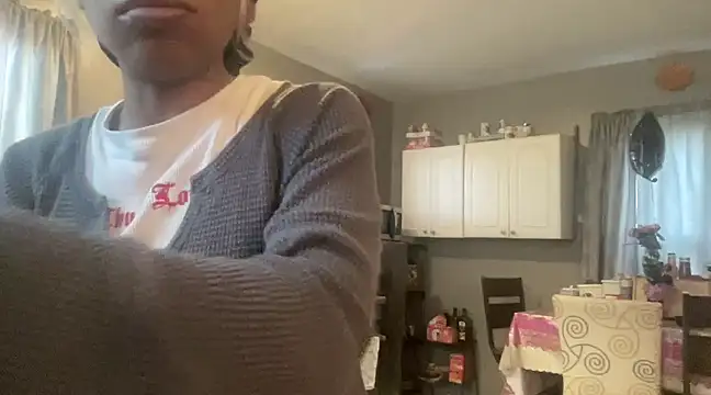 MommyConfident online show from February 21, 2025, 9:22 pm