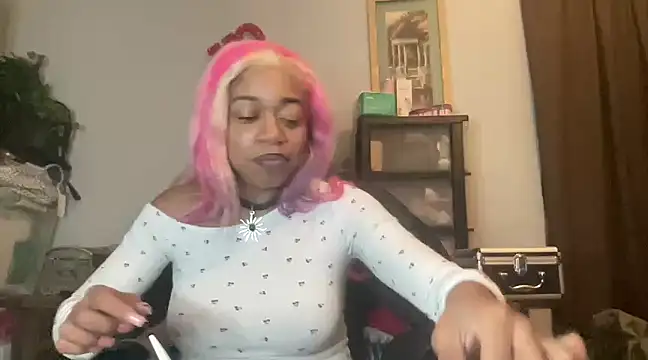 MommyConfident online show from March 8, 2025, 3:39 am