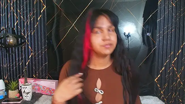 Snapshot of Kagome01 chatting on March 17, 2026, 1:03 pm Kagome01 online show from March 17, 2026, 1:03 pm