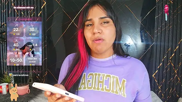 Snapshot of Kagome01 chatting on February 8, 2026, 1:31 pm Kagome01 online show from February 8, 2026, 1:31 pm