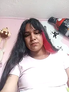 Kagome01 online show from May 1, 2026, 1:38 pm