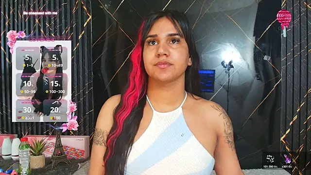 Snapshot of Kagome01 chatting on March 15, 2026, 12:56 pm Kagome01 online show from March 15, 2026, 12:56 pm