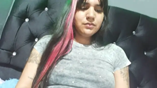 Kagome01 online show from June 25, 2026, 5:12 am