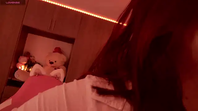 KaylaCollinsX online show from January 29, 2025, 3:26 pm