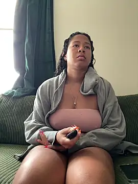 VanessaBling online show from June 19, 2026, 2:56 pm