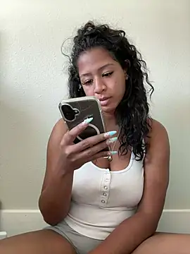 VanessaBling online show from August 2, 2026, 2:59 pm