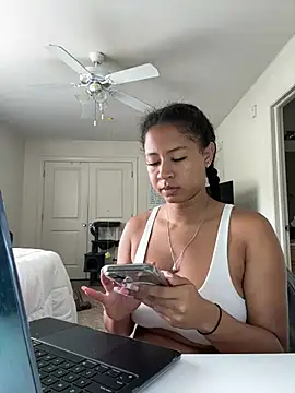 VanessaBling online show from June 27, 2026, 2:45 pm