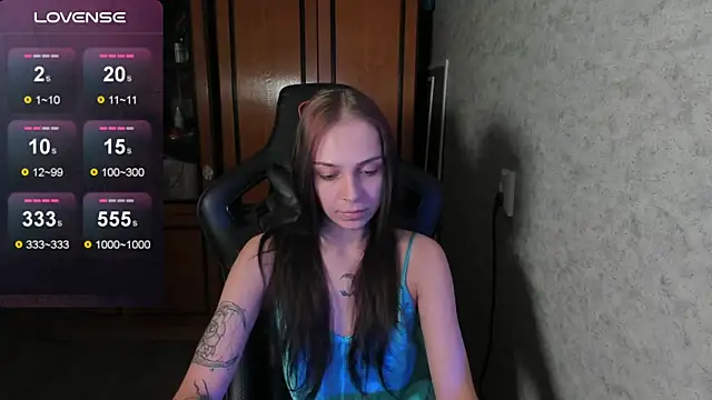 Rachel Sharp online show from December 25, 2024, 5:16 am