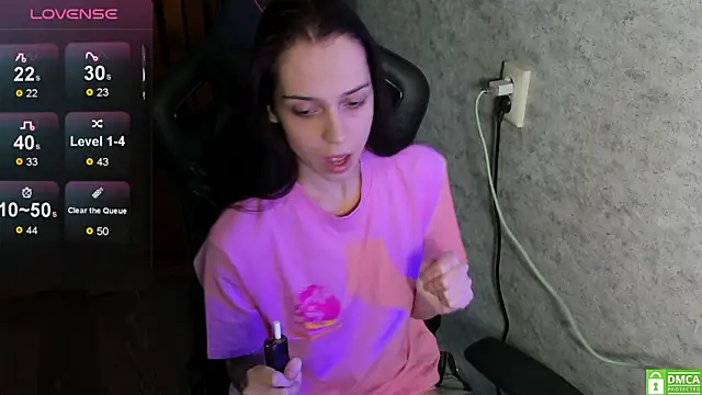 Rachel Sharp online show from January 14, 2026, 11:47 am