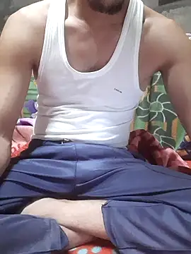 Burhade-- online show from June 18, 2026, 11:32 pm