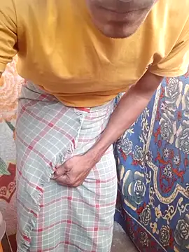 Burhade-- online show from March 8, 2026, 2:04 am